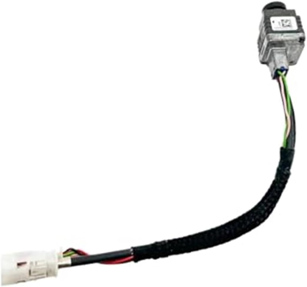 Car Reversing Camera - Night vision