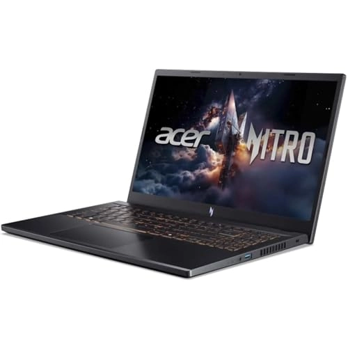 Nitro V 15 ANV15-52-73BR - 15.6'' Core 7-240H 16GB DDR5 512GB SSD