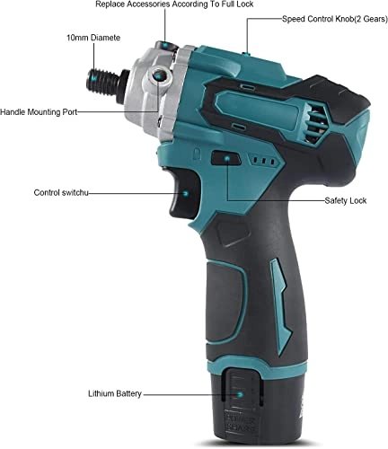 Car Polisher - 32W 125MM