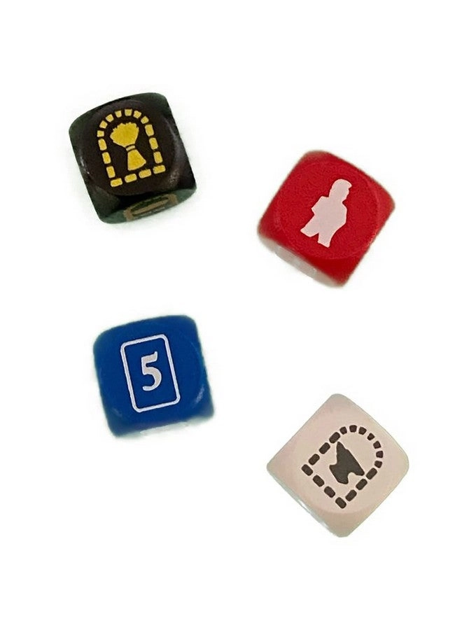 Concordia: Solitaria