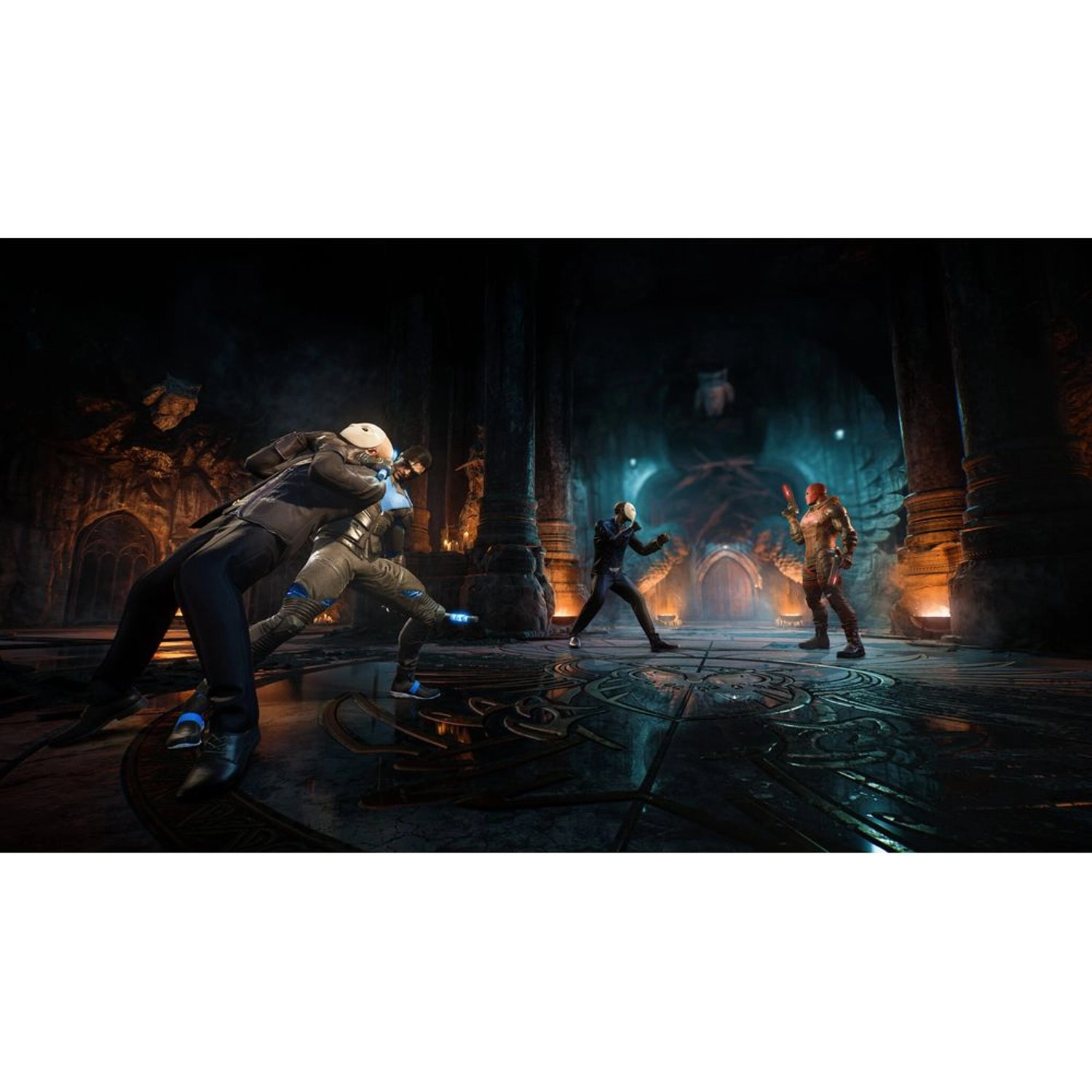 Gotham Knights Special Edition - PlayStation 5