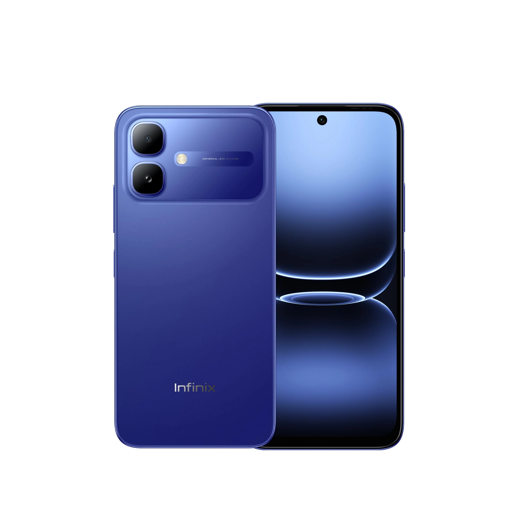 Smart 20 - 4 GB 128 GB