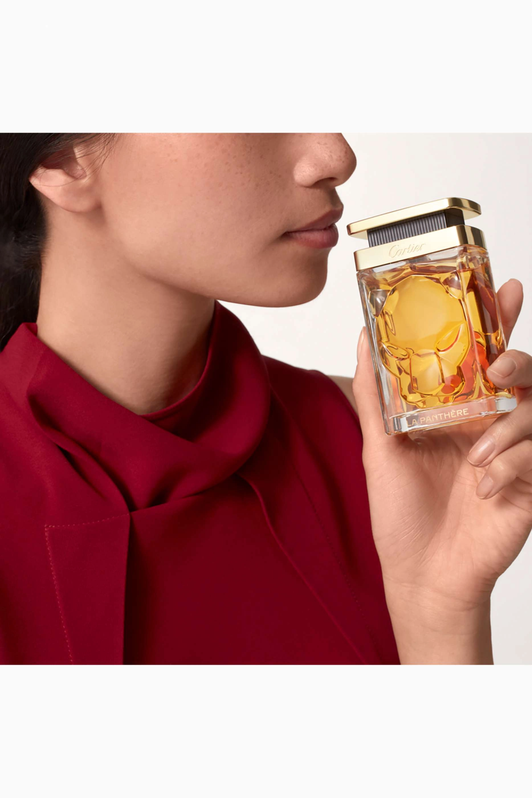 La Panthère Eau de Parfum 100ml