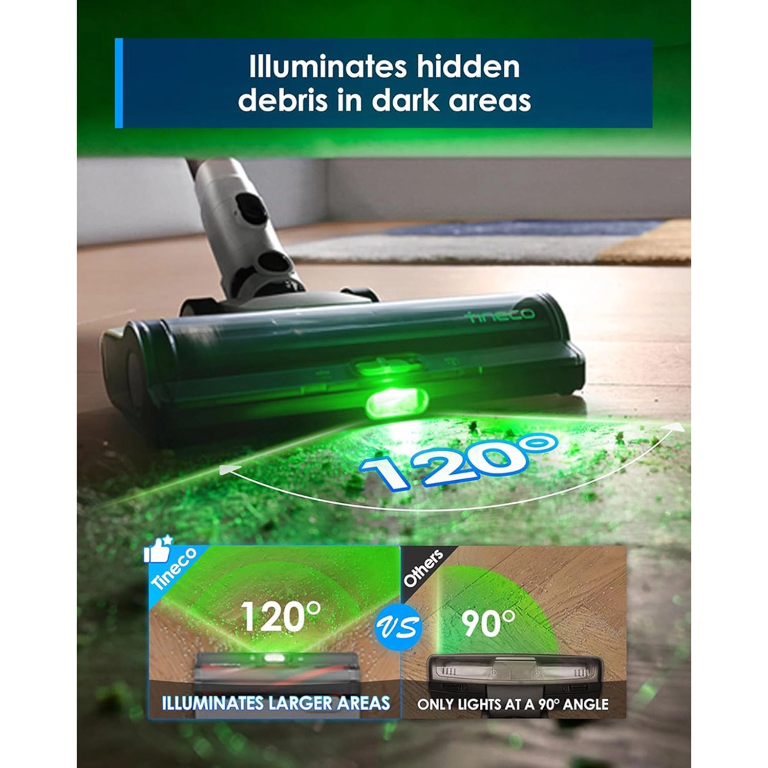 A50S - Wet & Dry 70Min