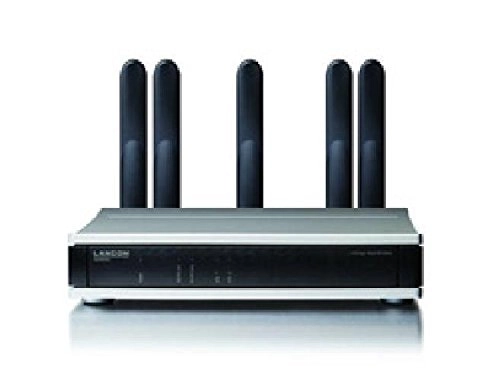 LANCOM Systems L-452AGN - 450 Mbps