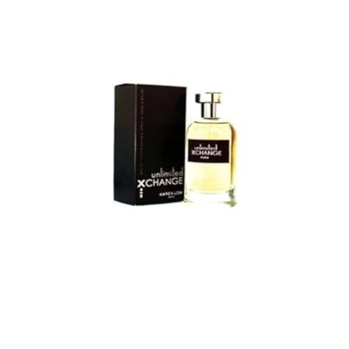 X Change Unlimited Eau de Toilette 100 ml
