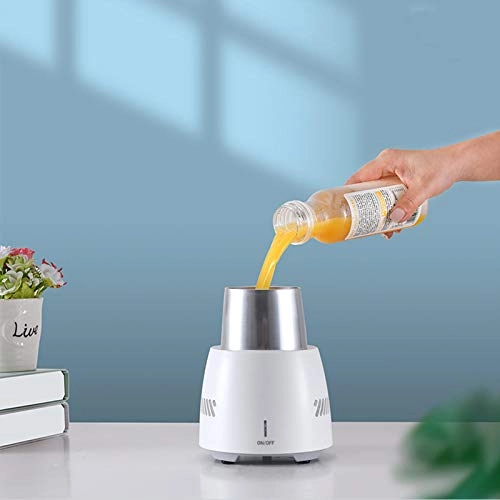 USB Desktop Refrigeration Cooler - 350ml Compact