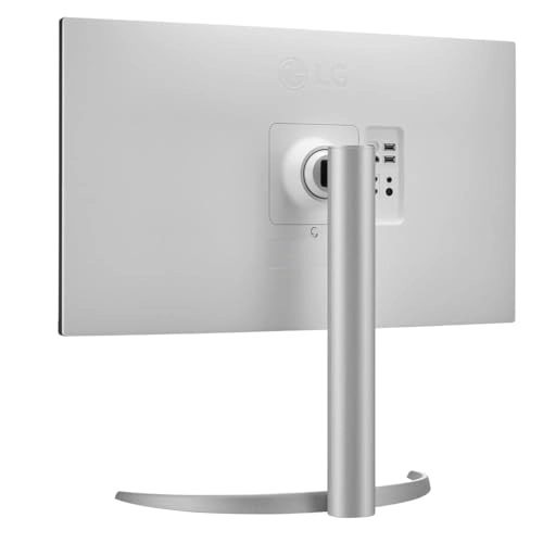 27UP850N - 3840 X 2160 pixels 27 inch