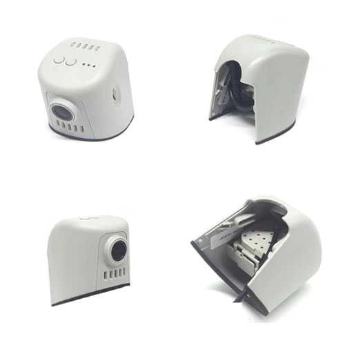 Dash Cam - 4K 2160P Front