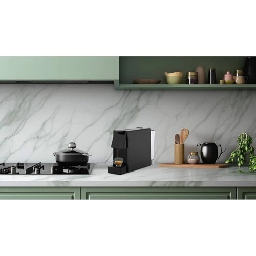 Capsule Coffee Maker LPCMAES