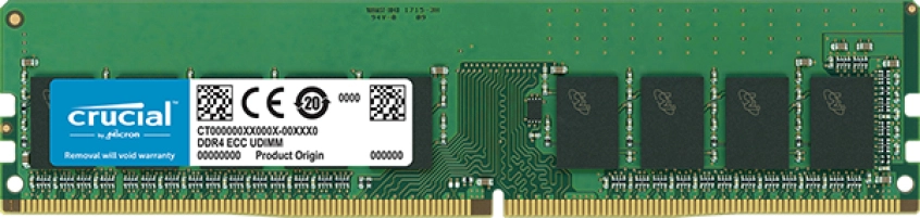 DDR4 2666 - 8GB SO-DIMM