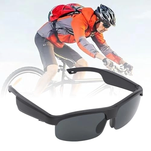 AI Translation Glasses - BT5.3 Polarized