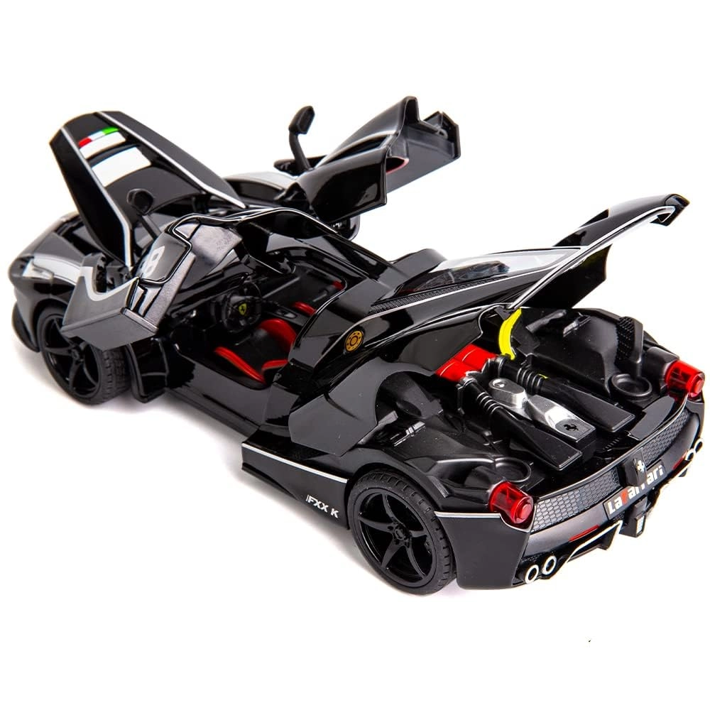 LA FERARI 98 - 1:22 1pcs
