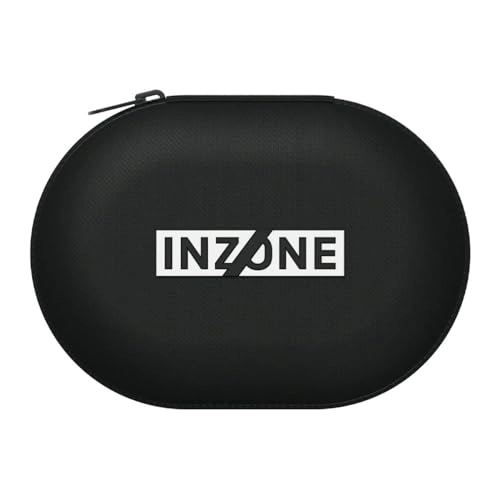 INZONE E9 - Wired Earbud + Earbud Replacement Tips - 6-Pack