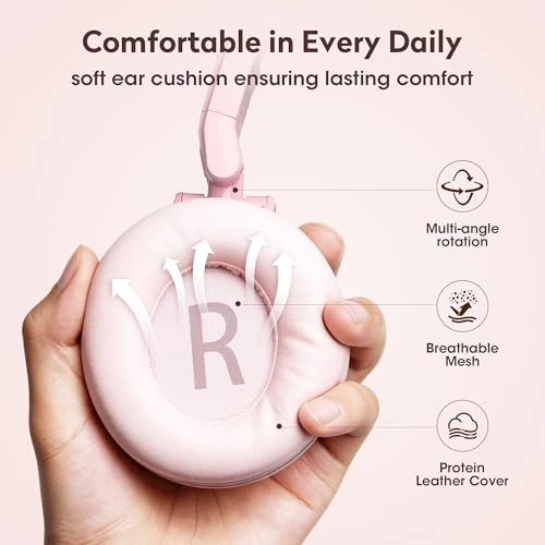PG-M20PRO Wired Headphone