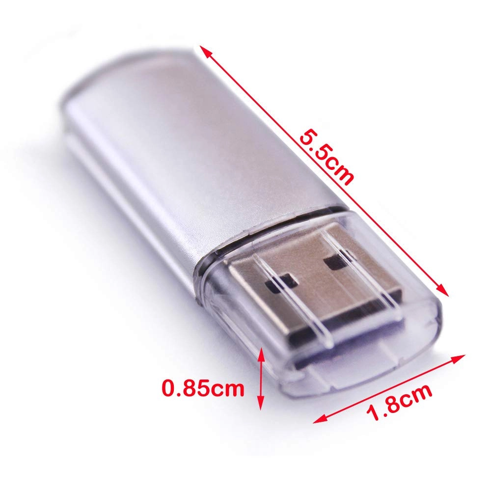 USB Flash Drive - 2.0 1GB