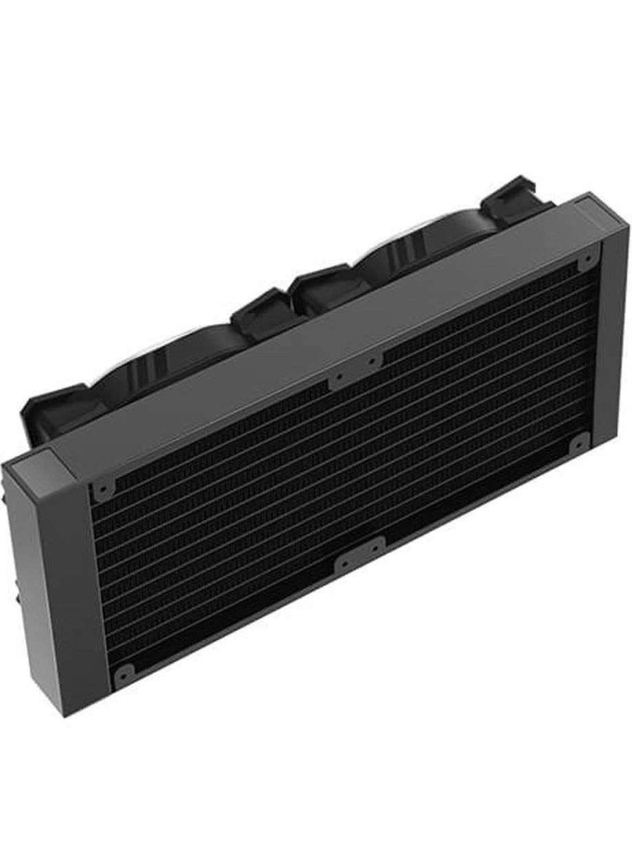 Vortex240 240W - AIO ARGB 600~2000 RPM