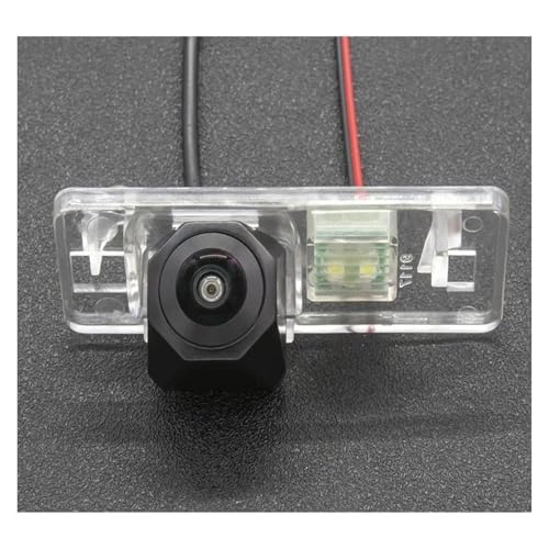 Reverse car rear view camera - Night vision Wired 720 x 540 pixels