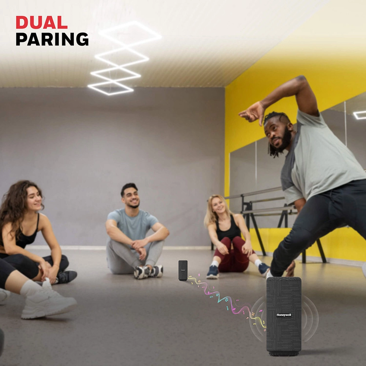 Suono P300 - 10 Watts