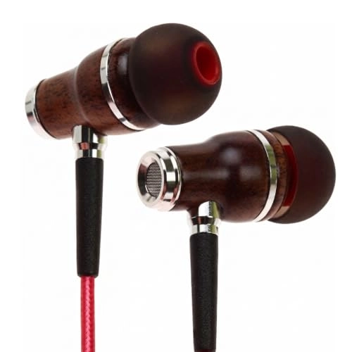 NRG 2.0 Wired Earbud