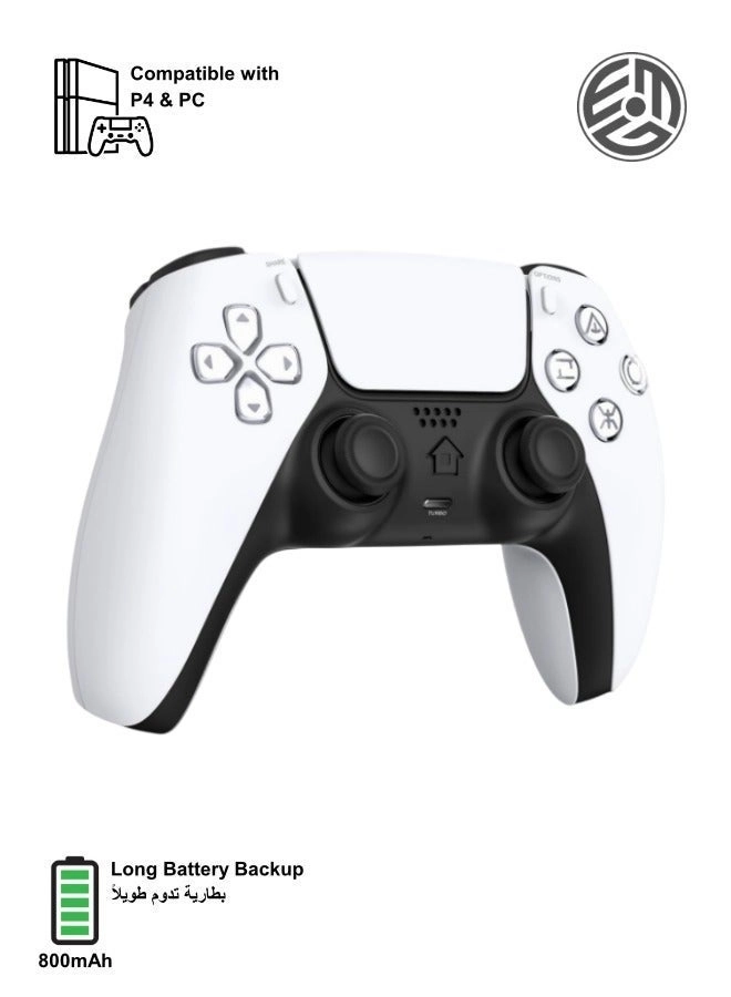Wireless Controller - white