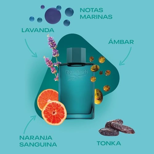 Cool Your Body Eau de Toilette 100 ml