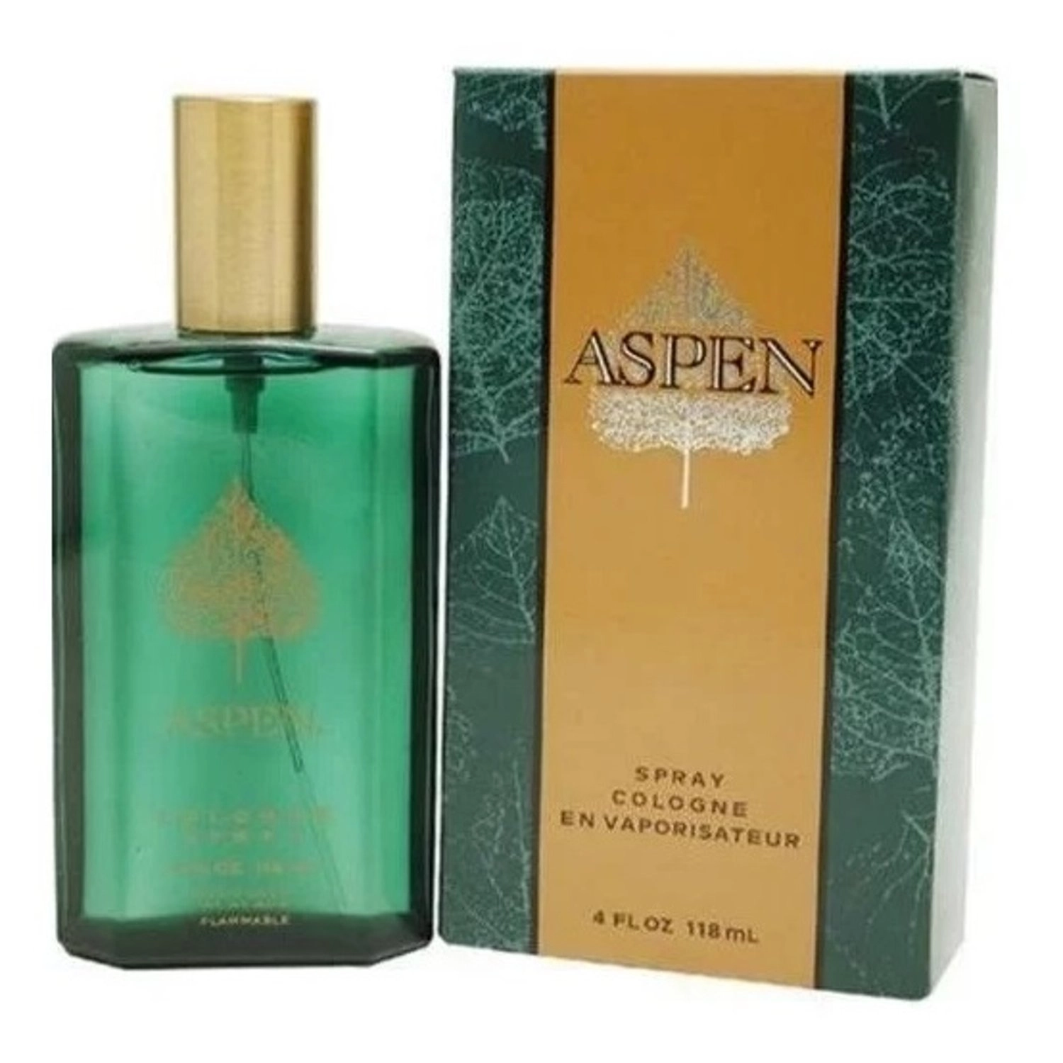 Eau De Cologne - 118 ml Bundle