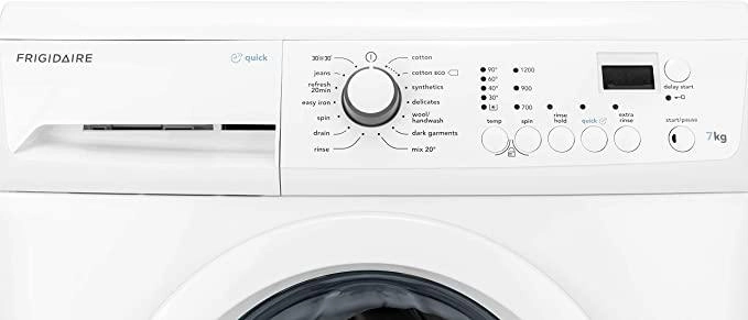 Frigidaire FWF71243W