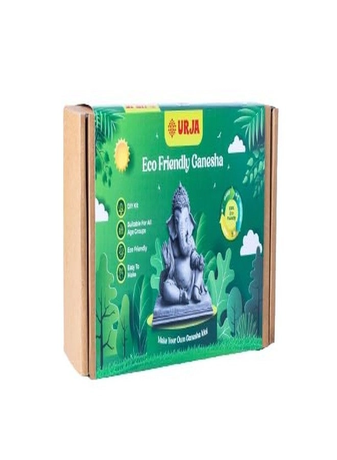 Ganesha Idol Making Kit