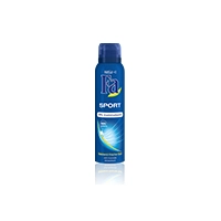 Fa Deodorant Sport Spray