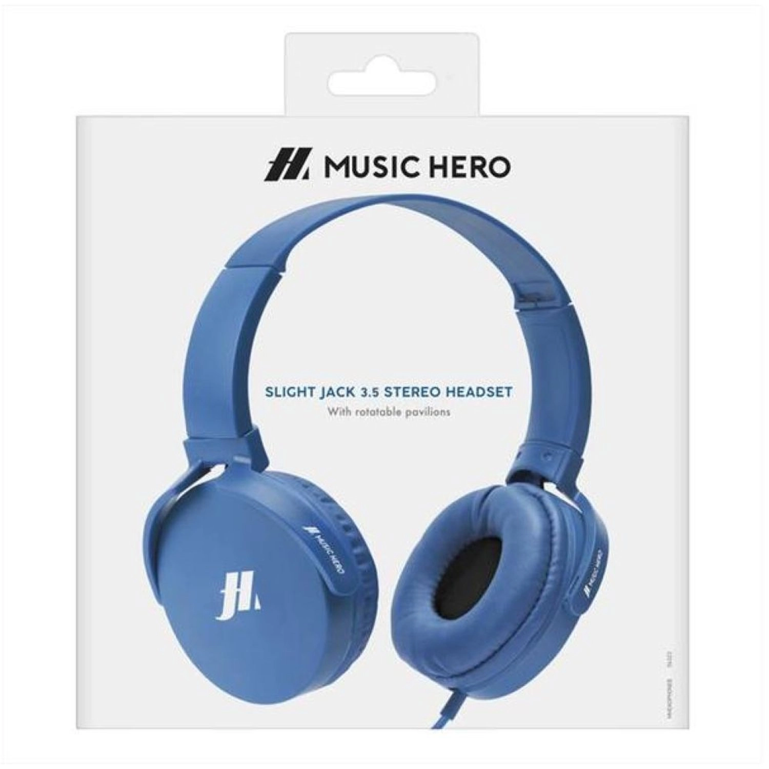 MHEADPHONEB Wired Headset