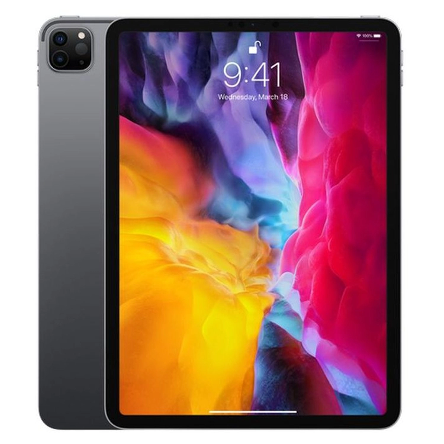 Apple iPad Pro (2020) - 1000GB 11"