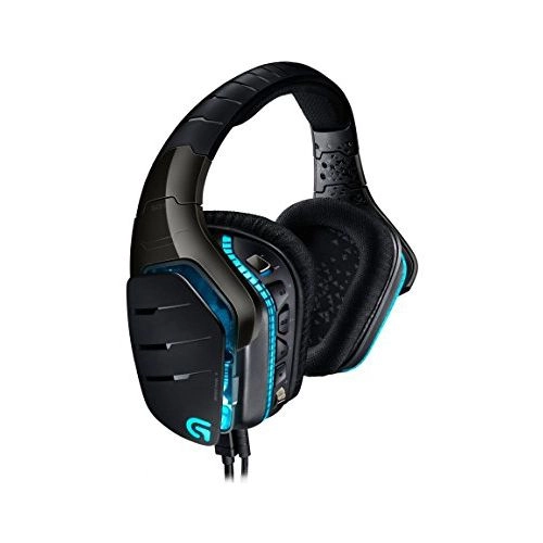 G633 Artemis Spectrum Wired Headset