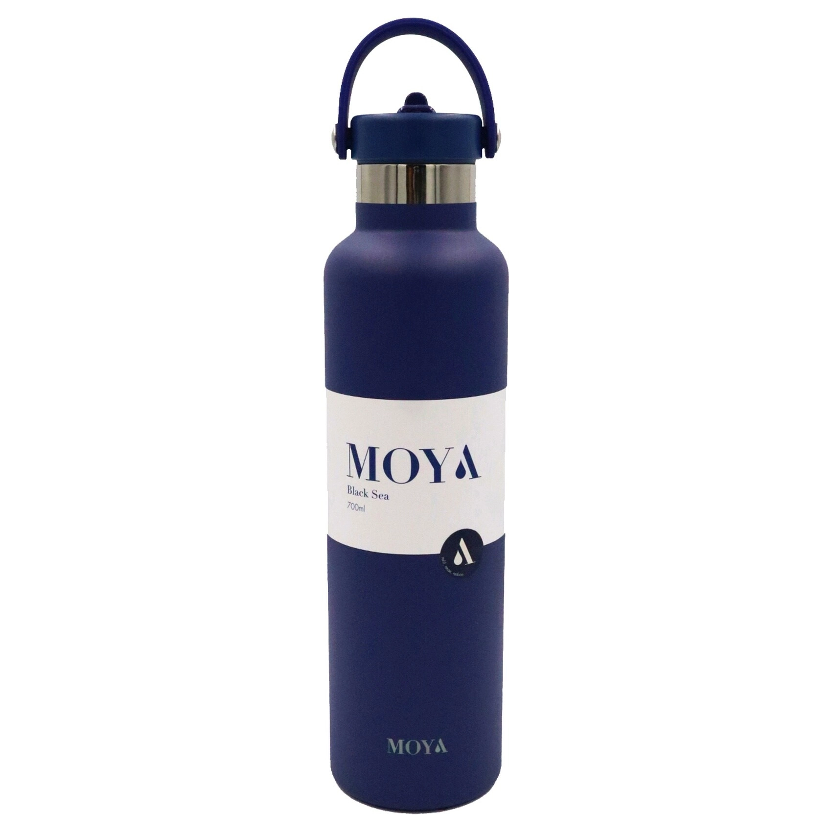 Black Sea Flask - 700ml