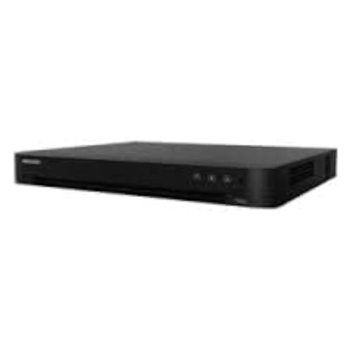 AcuSense DVR - 8 channels