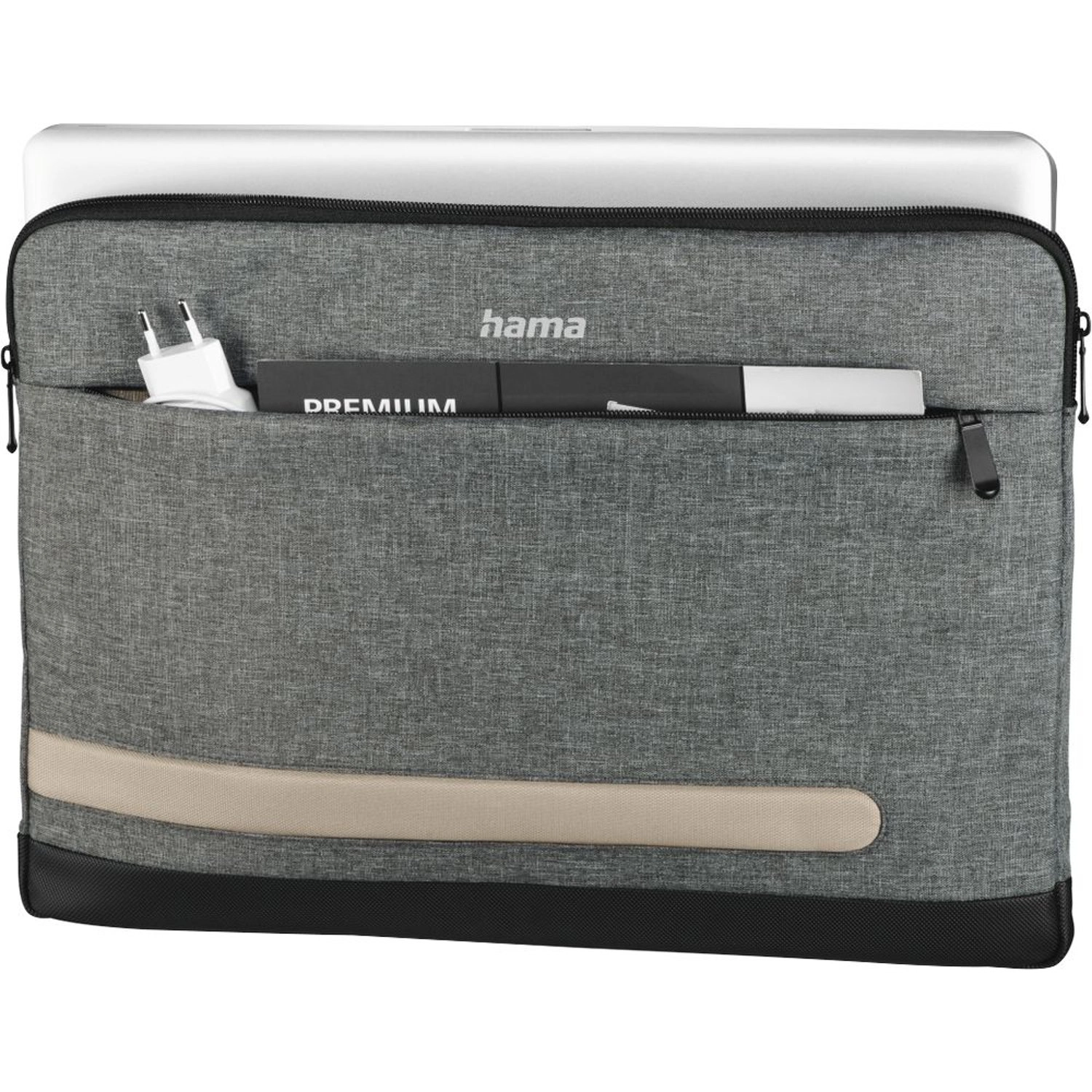 Terra Notebook Sleeve Laptop Bag for 13.3-Inch Laptop