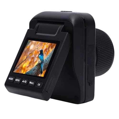 Time Lapse Camera - 4K