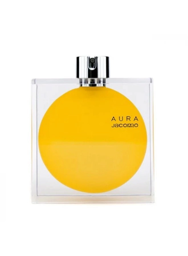 Jacomo Aura Eau de Toilette 75ml