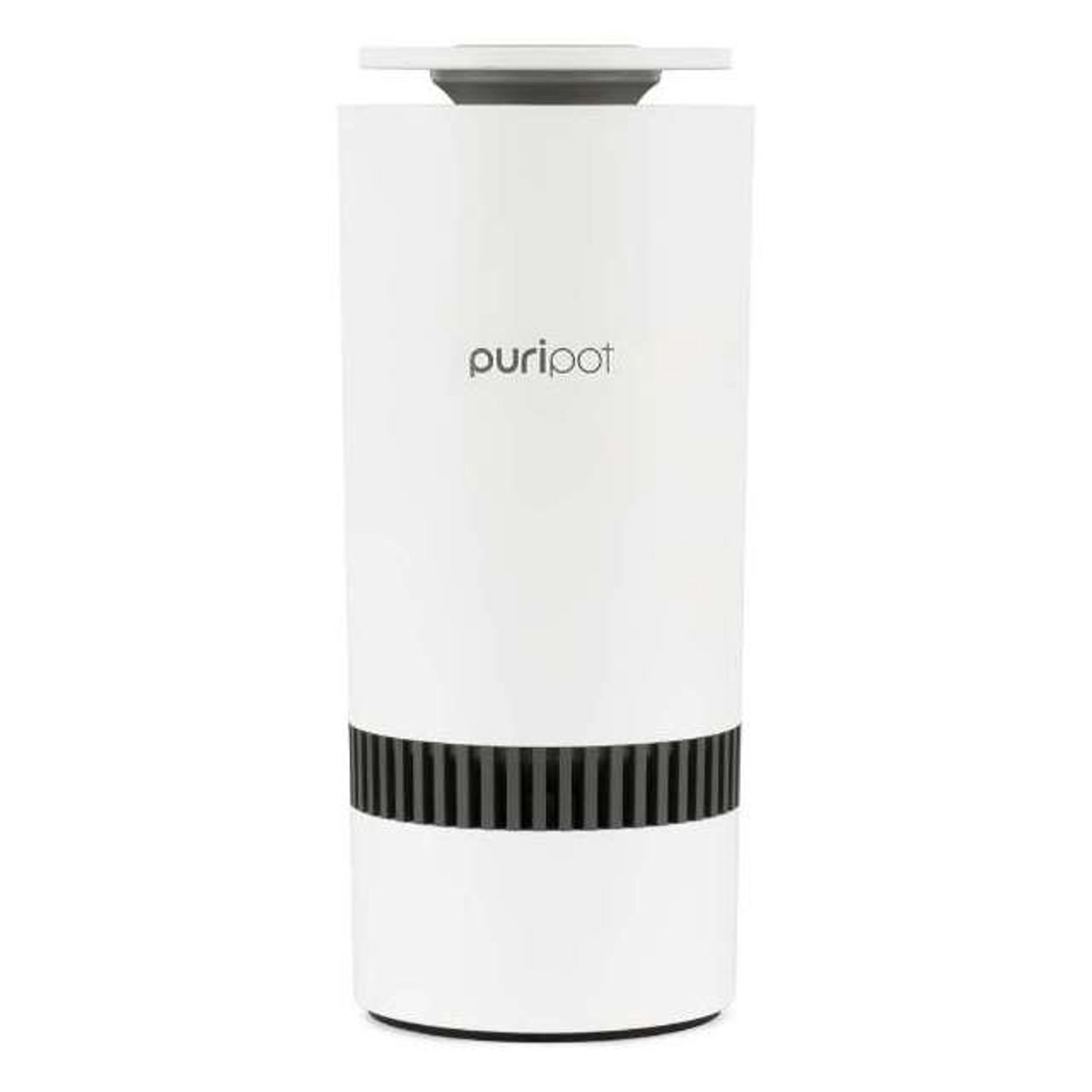 P1+ - Personal Air Purifier White