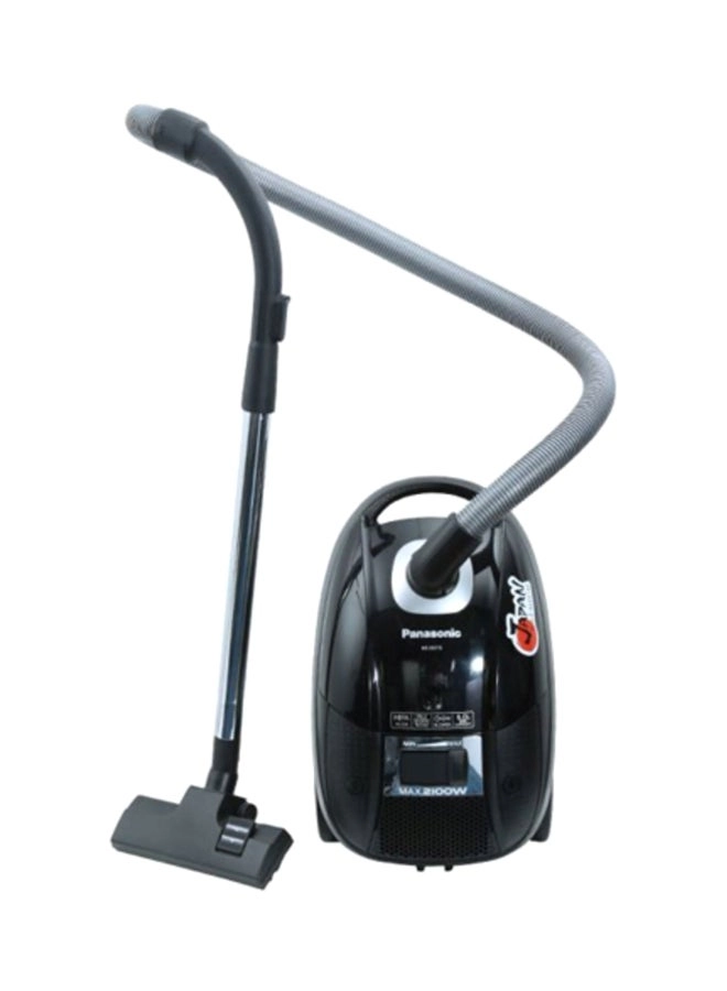Canister Vacuum Cleaner (MCCG715K)