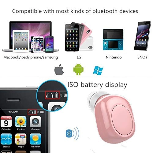 LCX11 Wireless Earbud