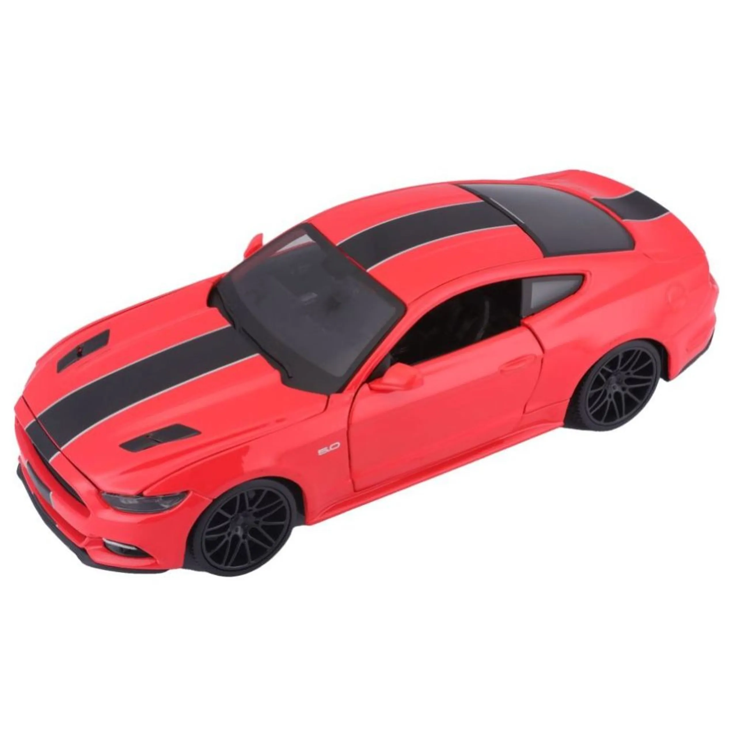Maisto 2015 Ford Mustang GT - 1:24 Diecast