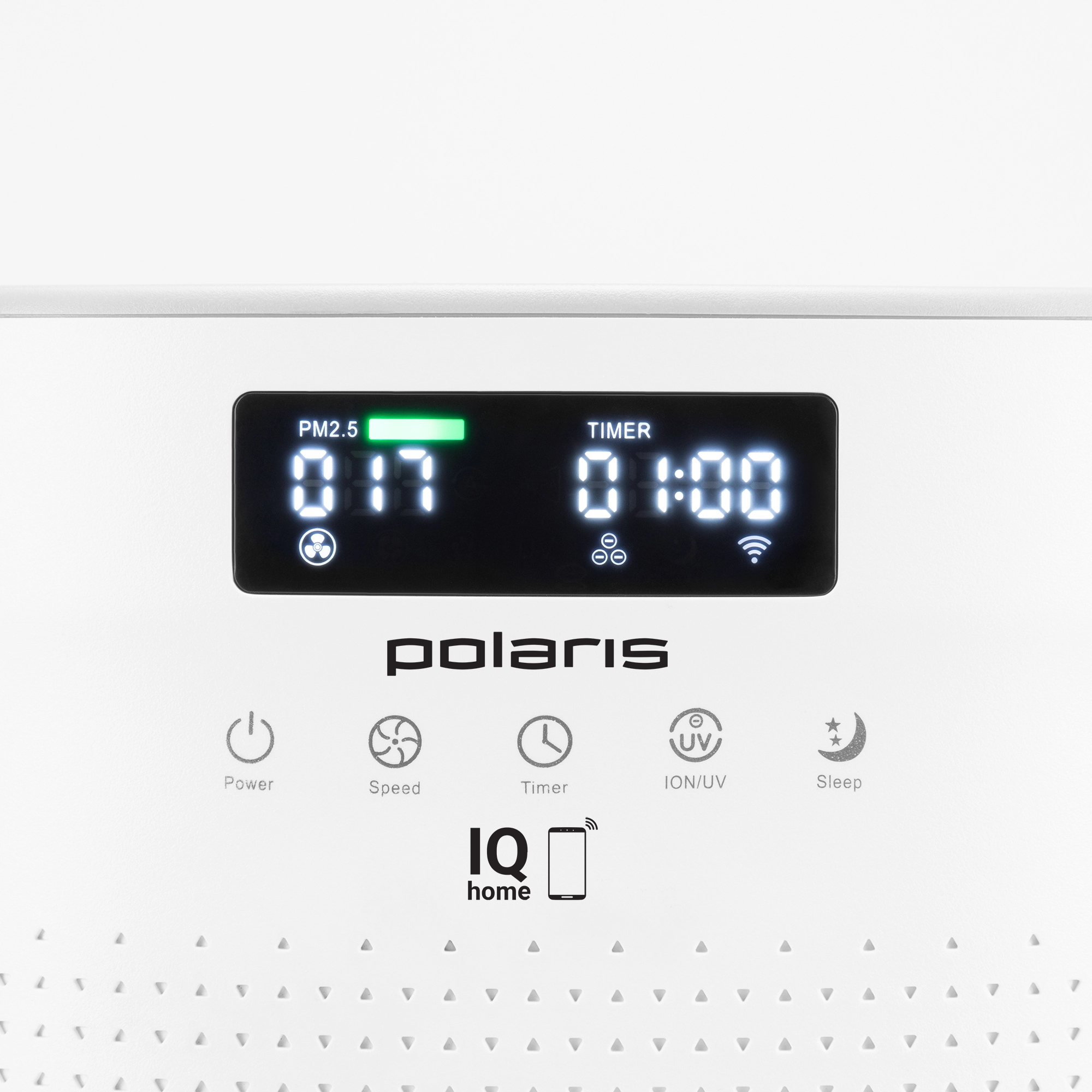 PPA 4050 - CADR 400 HEPA H13 Wi-FI