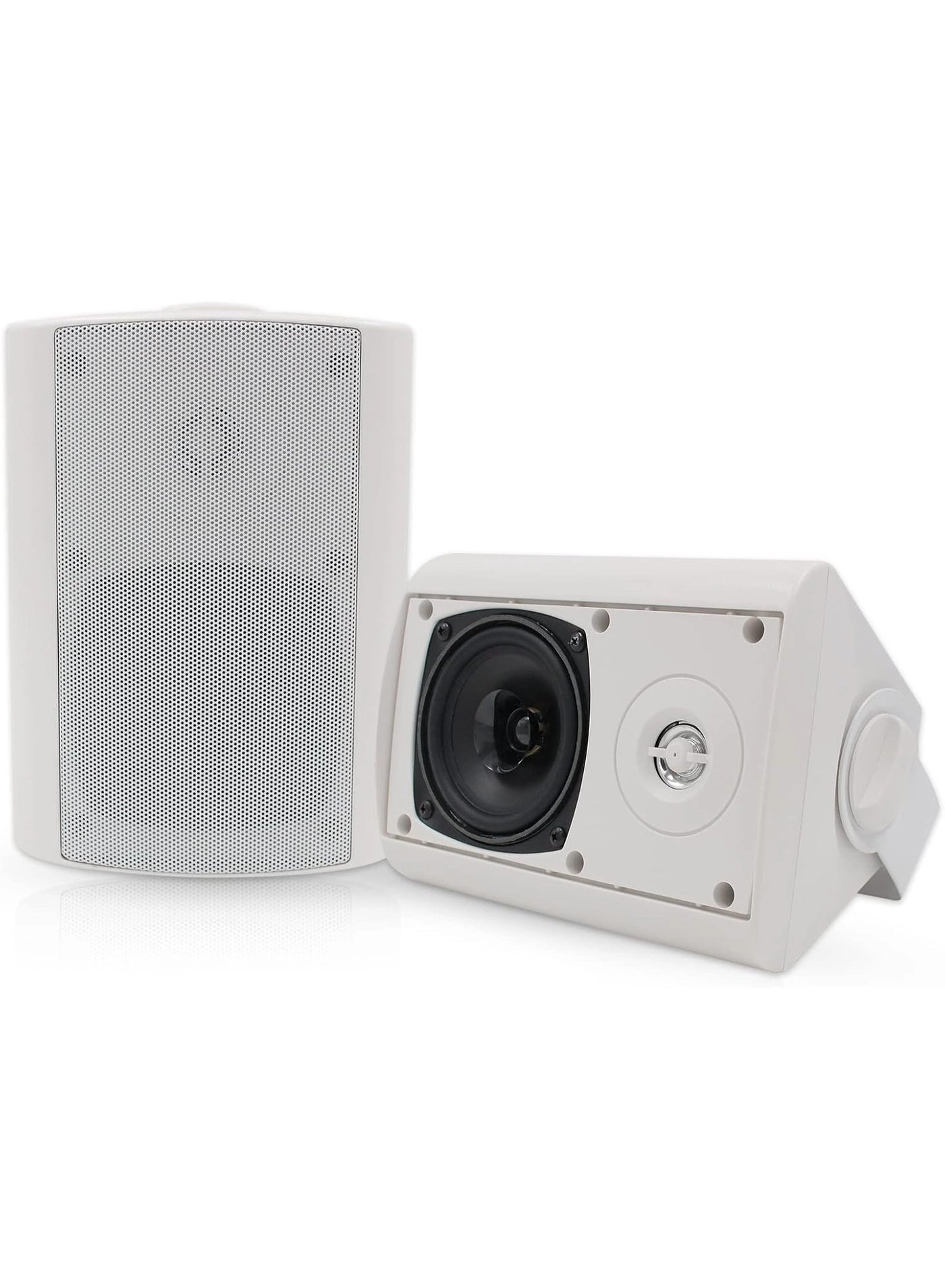 Herdio Indoor Outdoor Speakers - 200 Watt
