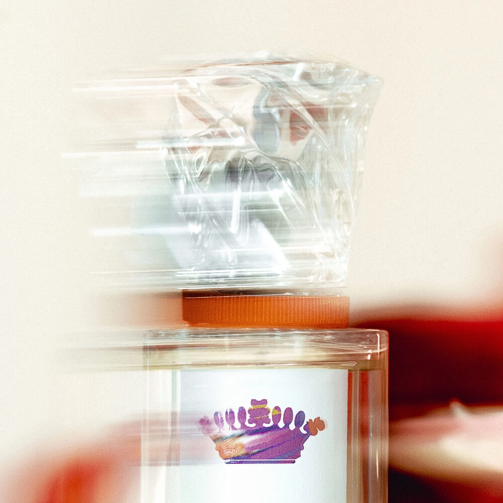 L'Eau Rêvée d'Aria Eau de Toilette 100ml