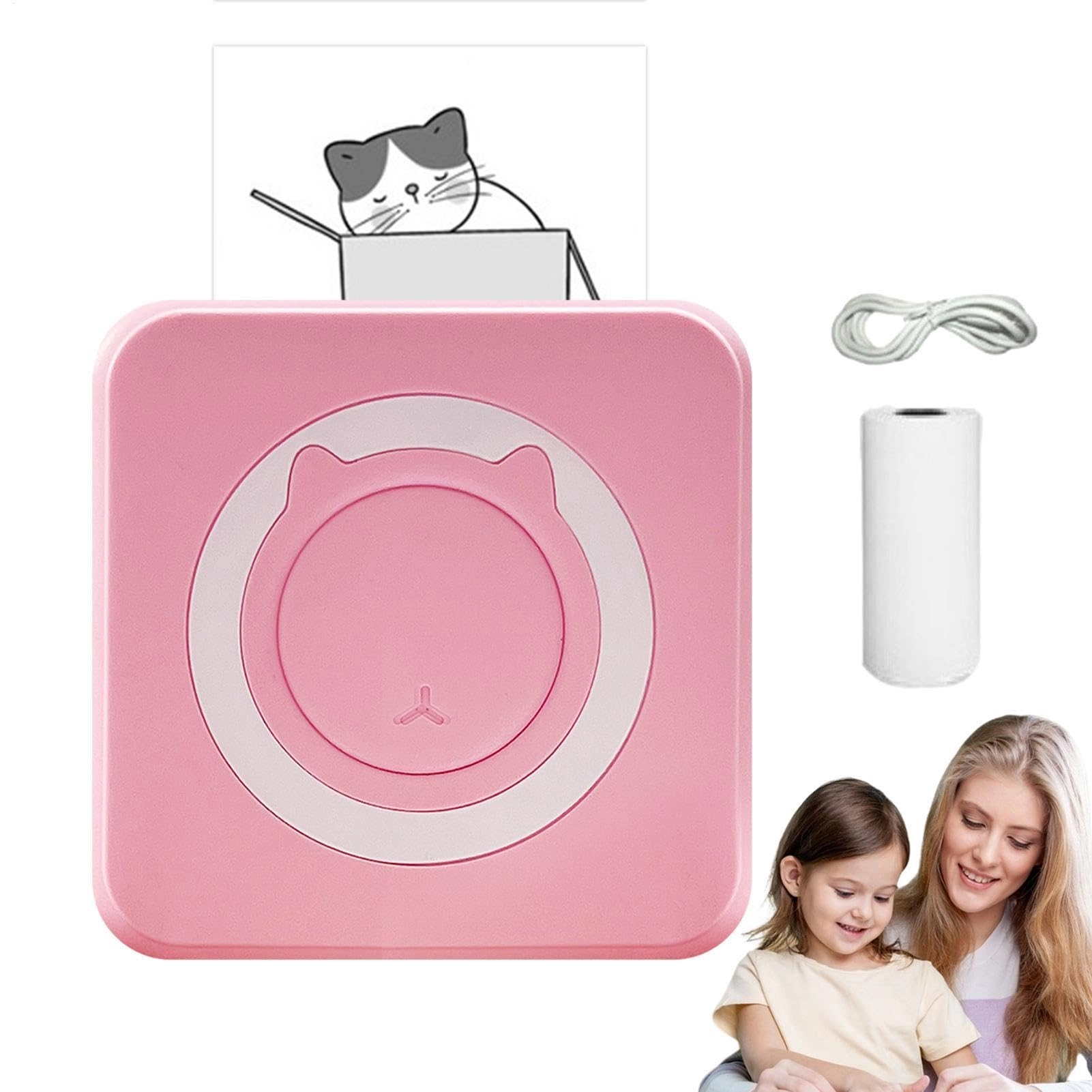 kinrguiyuez LK068OLNMAERS6R5 - direct thermal technology