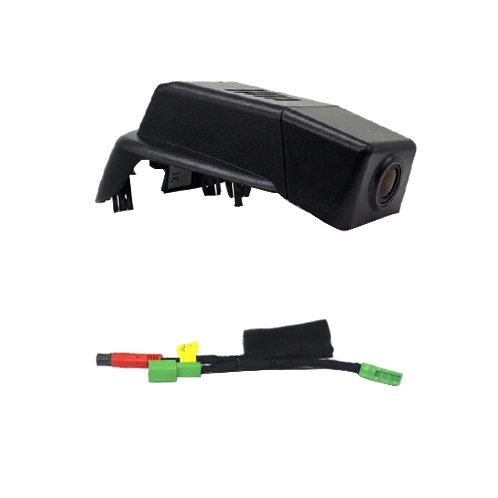 Dash Cam - 4K 2160P Front