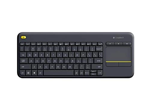 K400 Plus - TR Wireless