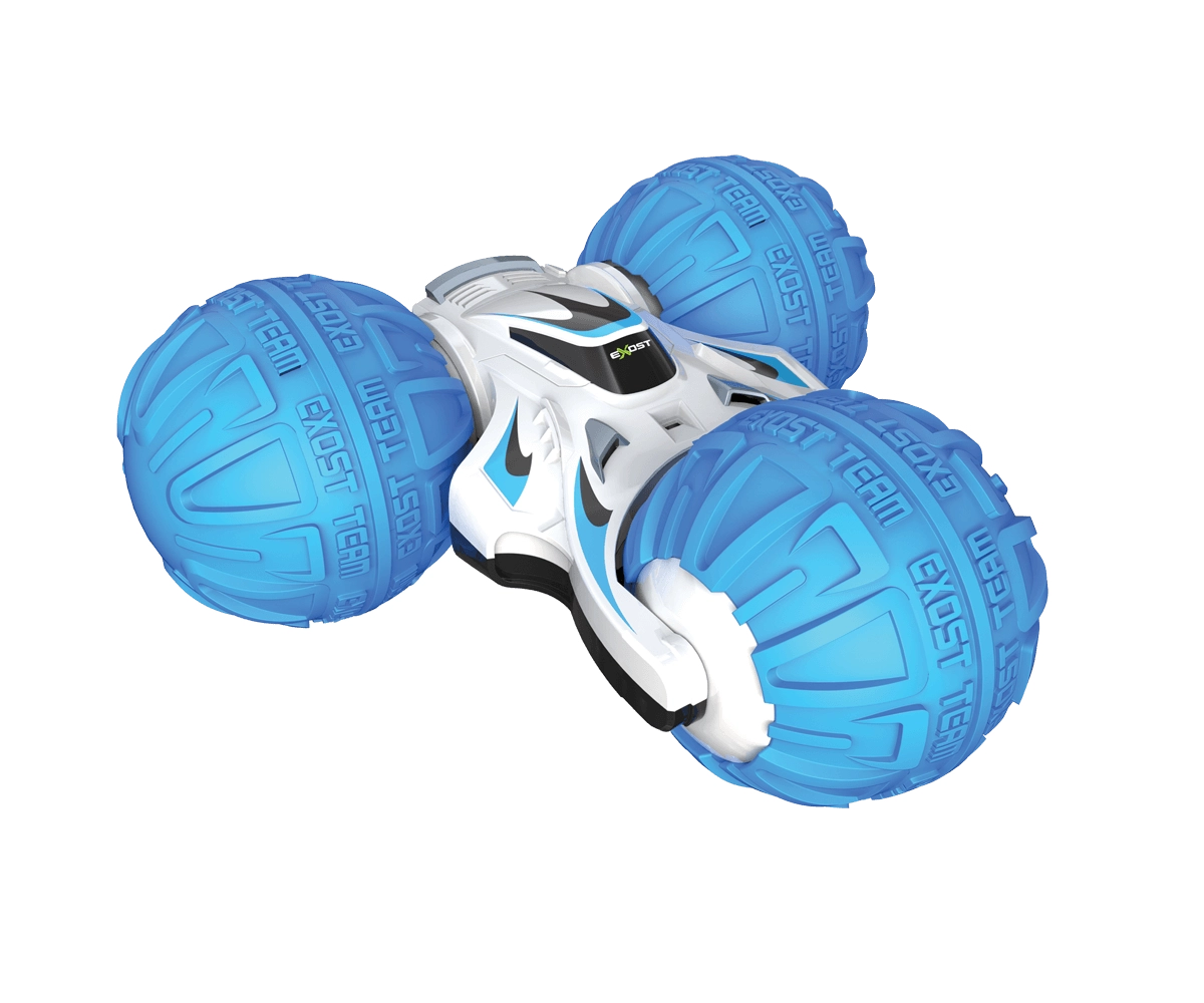 20254 RC 360 Tornado Spheric - 1:18