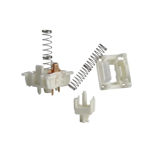 Keyboard Switches Springs - 110pcs